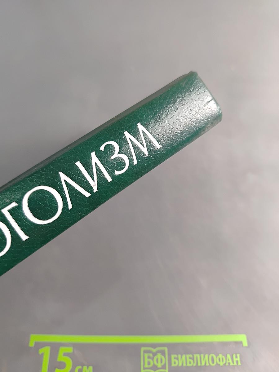 Алкоголизм (руководство для врачей)