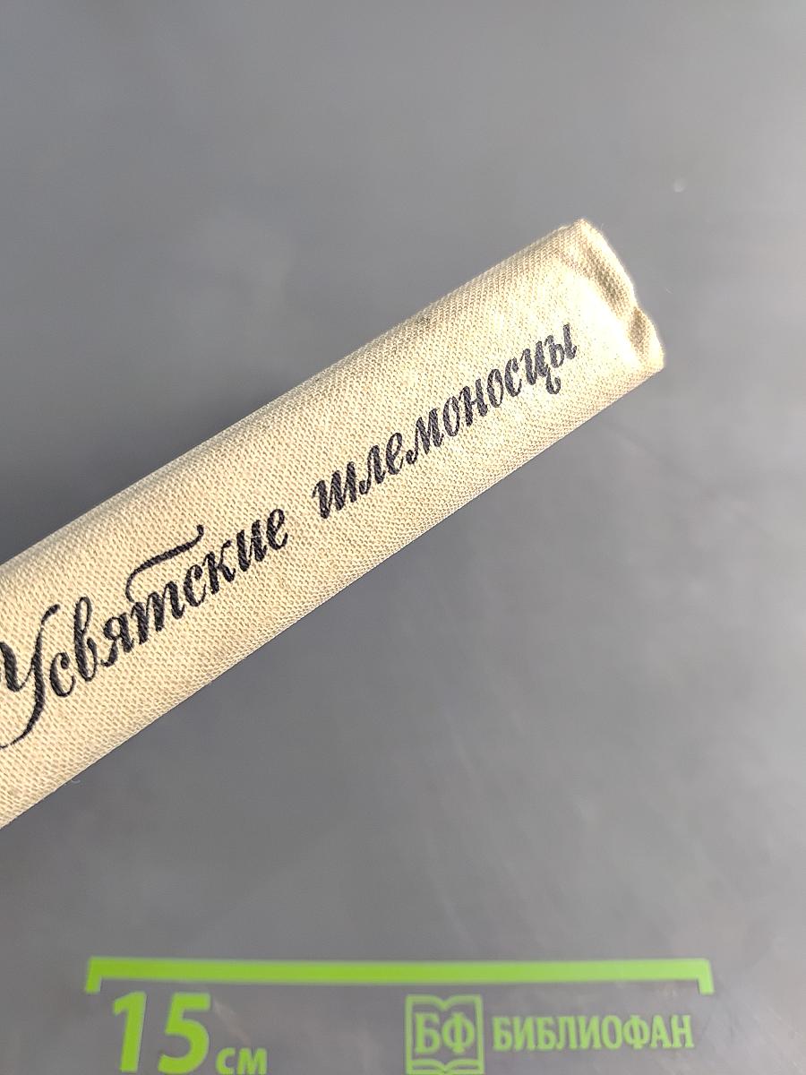 Усвятские шлемоносцы