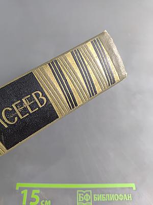 Собрание сочинений. Том 5. Проза 1916-1963