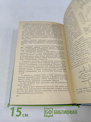 Оптоэлектроника для учащихся техникумов