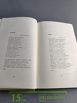 Собрание сочинений. Том 1. Стихотворения и поэмы 1910-1927