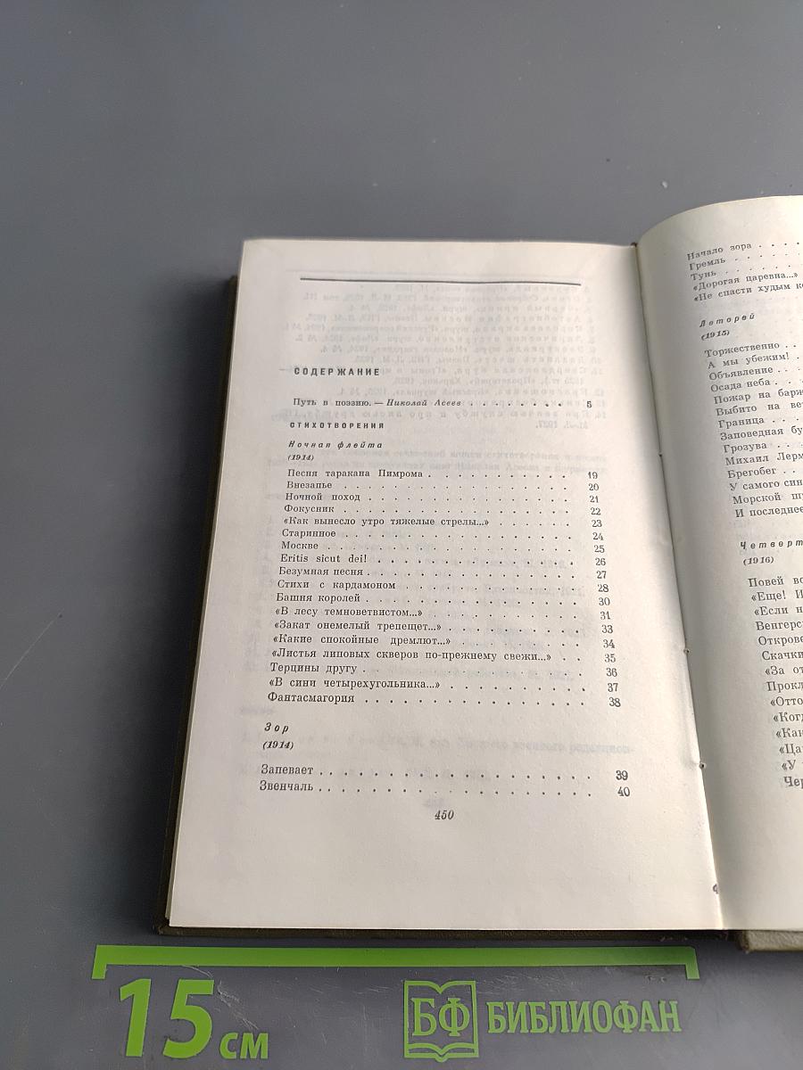 Собрание сочинений. Том 1. Стихотворения и поэмы 1910-1927