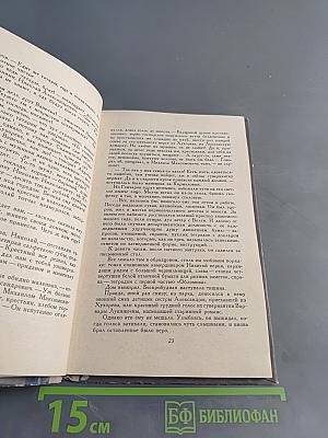 Миллион терзаний