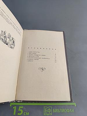 Миллион терзаний