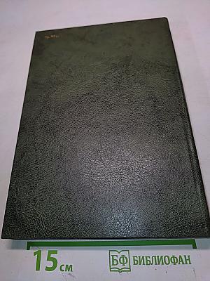 Глобус 1982