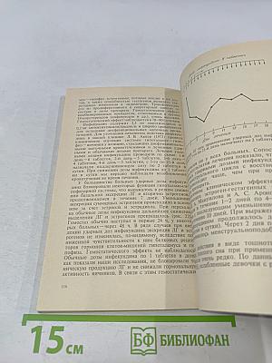 Диагностика и лечение дисфункциональных маточных кровотечений