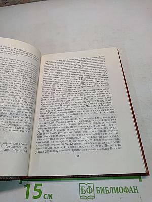 Обелиск. От Путивля до Карпат