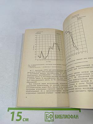 Диагностика и лечение дисфункциональных маточных кровотечений