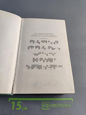 Артемис Фаул. Книга 2. Код вечности