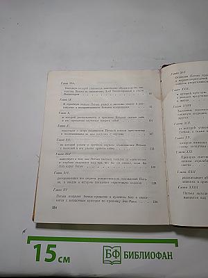 Петька из вдовьего дома