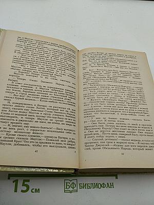 Маугли. Малыш и Карлсон. Винни-Пух и все-все-все