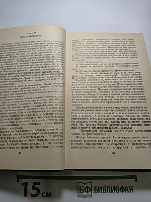 Полное собрание сочинений в пятнадцати томах. Том 10. Книга 1. Мёртвое озеро