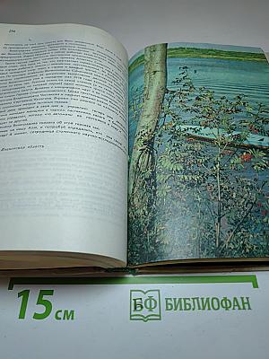 Волжанка