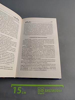 Пером и шпагой. Битва железных канцлеров