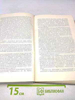 Клинические лекции по психиатрии детского возраста. Том II