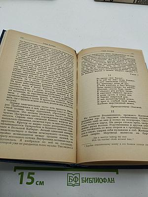 Жизнь Пушкина. Рассказанная им самим и его современниками. Том второй