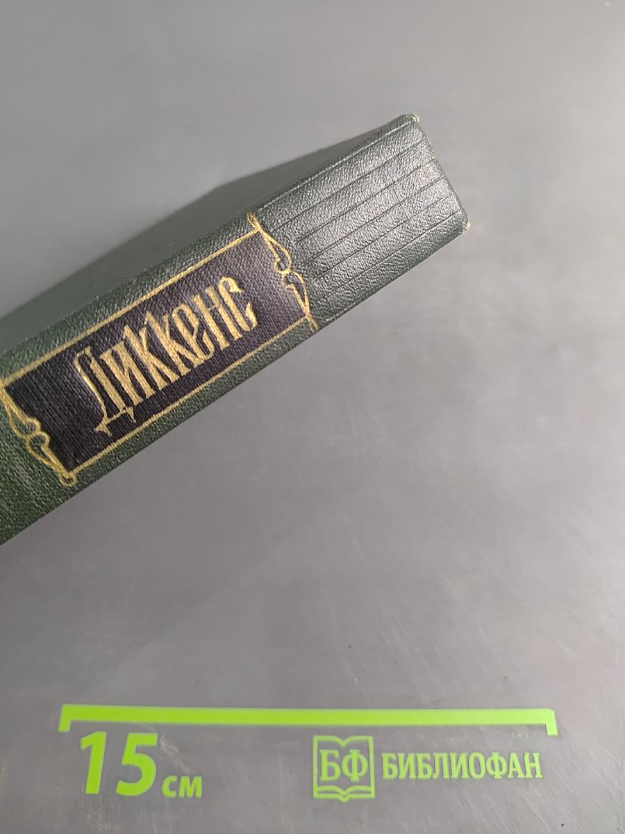 Собрание сочинений. Том одиннадцатый. Жизнь и приключения Мартина Чезлвита
