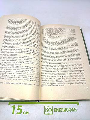 Без страха и упрека