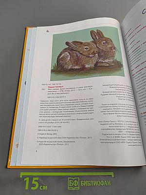 Мои первые уроки рисования. Я умею рисовать животных!