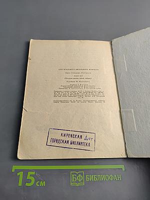 Нигер. История жизни одной собаки