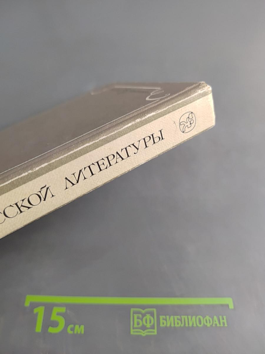В мире русской литературы. Книга для внеклассного чтения. 6 класс