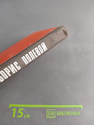 Сокрушение "Тайфуна"