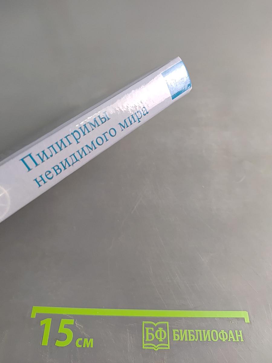 Пилигримы невидимого мира