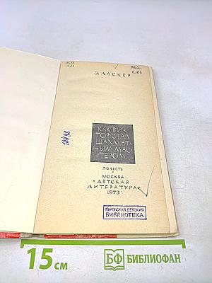 Как Виктор стал шахматным мастером