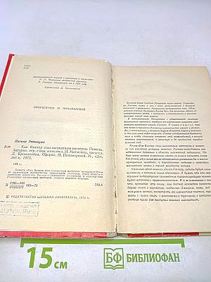 Как Виктор стал шахматным мастером