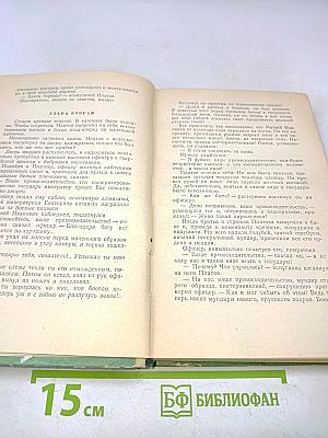 Сыны степей донских