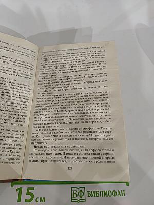 Эльфийский камень сна