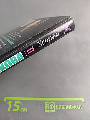 Херувим. Книга 2
