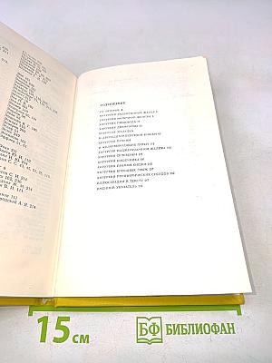 Справочник хирургических операций