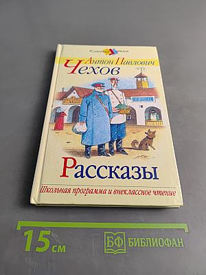 Рассказы. Школьная программа и внеклассное чтение
