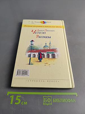 Рассказы. Школьная программа и внеклассное чтение
