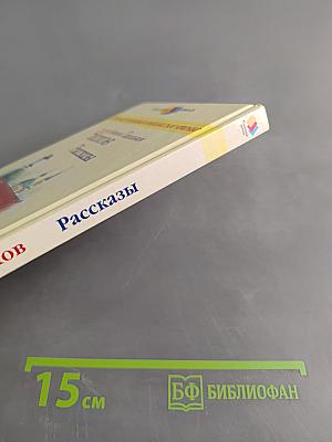Рассказы. Школьная программа и внеклассное чтение