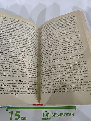 Золушка и другие сказки и волшебные истории