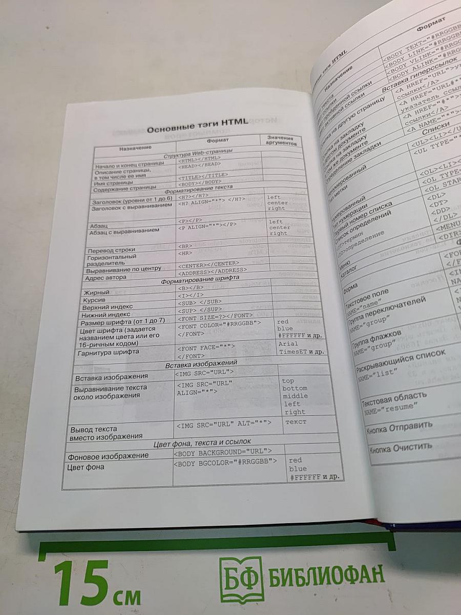 Информатика и информационные технологии. Учебник для 10-11 классов