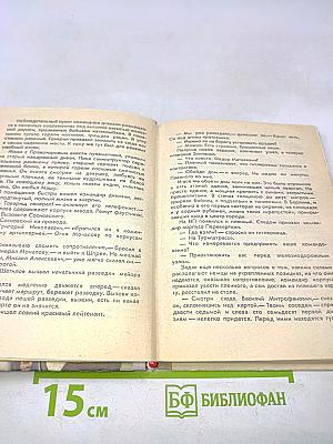Последние шаги к победе