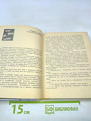 Скорость, маневр, огонь