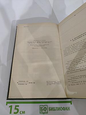 В лесах. Книга первая
