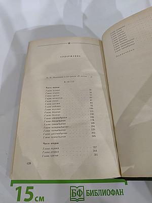 В лесах. Книга первая