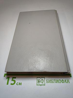 Современный английский детектив