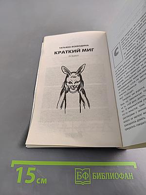 Краткий миг