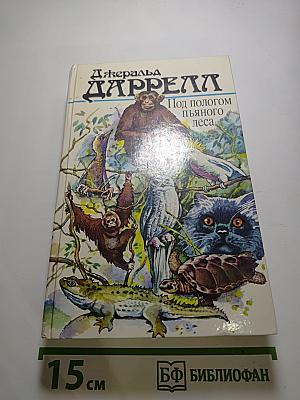 Под пологом пьяного леса