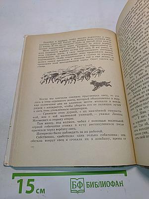 Необычные киноартисты