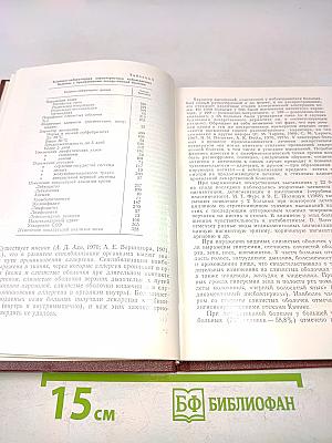 Лекарственная болезнь в клинике инфекционных заболеваний