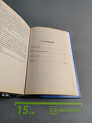 Лотос прошлого бога