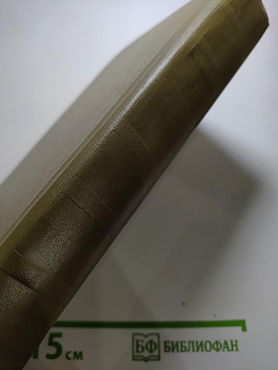 Собрание сочинений в семи томах. Том 3: Молодая гвардия