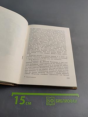 Нетерпение